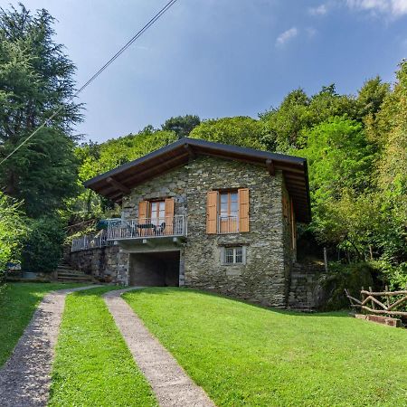 Holiday Home Bragna By Interhome Pianello Del Lario ภายนอก รูปภาพ