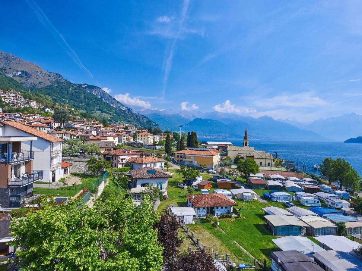 Holiday Home Bragna By Interhome Pianello Del Lario ภายนอก รูปภาพ