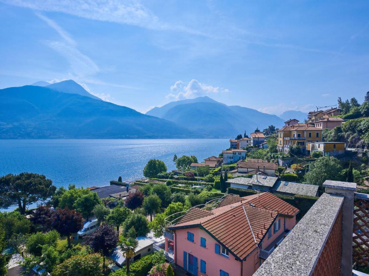 Holiday Home Bragna By Interhome Pianello Del Lario ภายนอก รูปภาพ