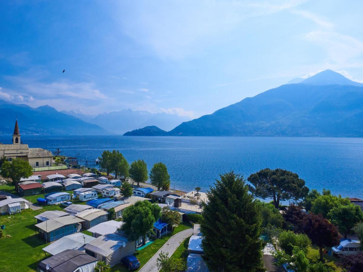 Holiday Home Bragna By Interhome Pianello Del Lario ภายนอก รูปภาพ