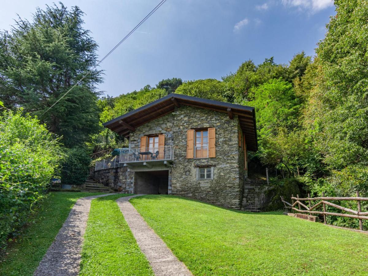 Holiday Home Bragna By Interhome Pianello Del Lario ภายนอก รูปภาพ