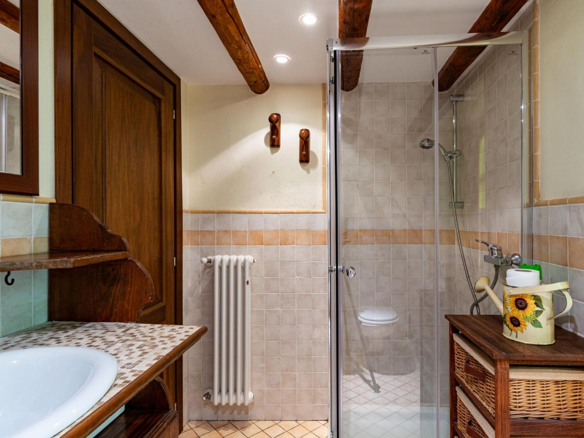 Holiday Home Bragna By Interhome Pianello Del Lario ภายนอก รูปภาพ