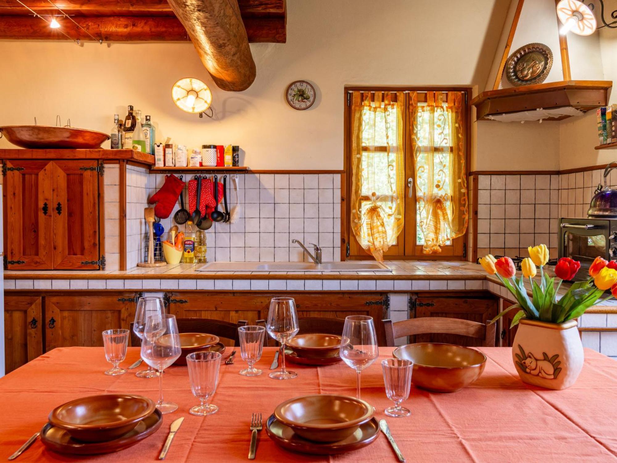 Holiday Home Bragna By Interhome Pianello Del Lario ภายนอก รูปภาพ