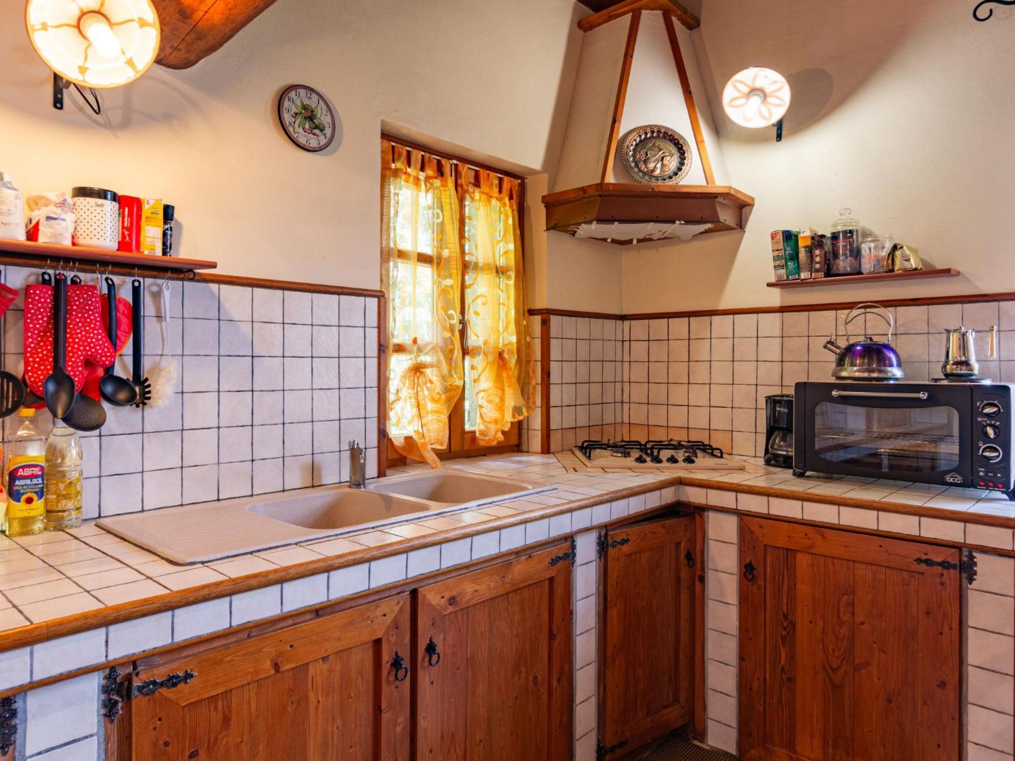 Holiday Home Bragna By Interhome Pianello Del Lario ภายนอก รูปภาพ