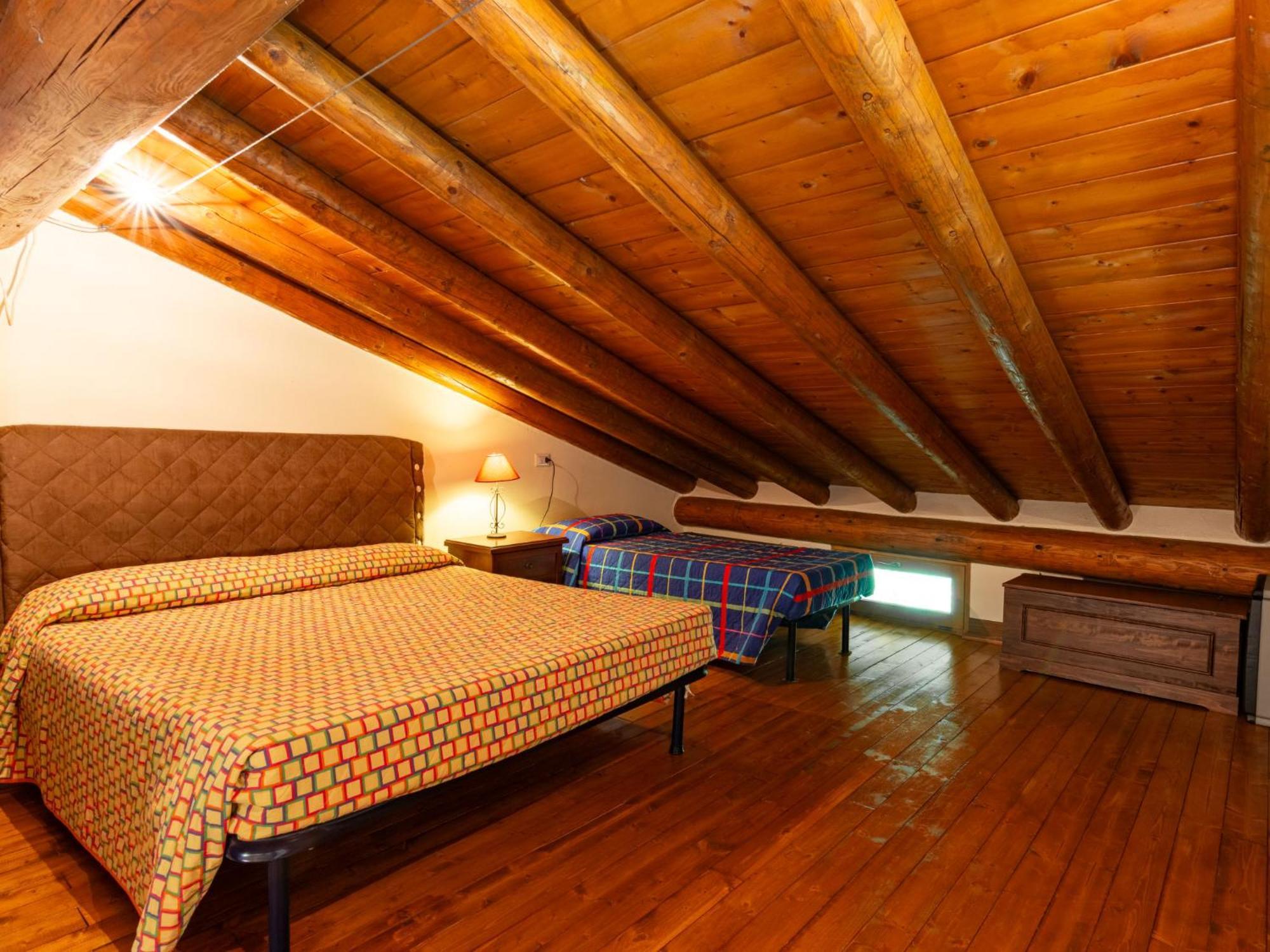 Holiday Home Bragna By Interhome Pianello Del Lario ภายนอก รูปภาพ